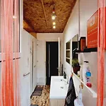 Albergue Mini In *