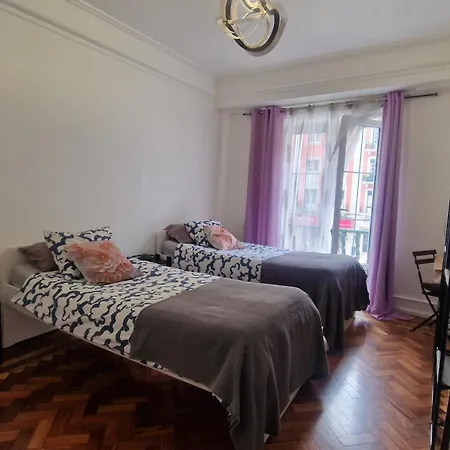 Mini In אכסניה