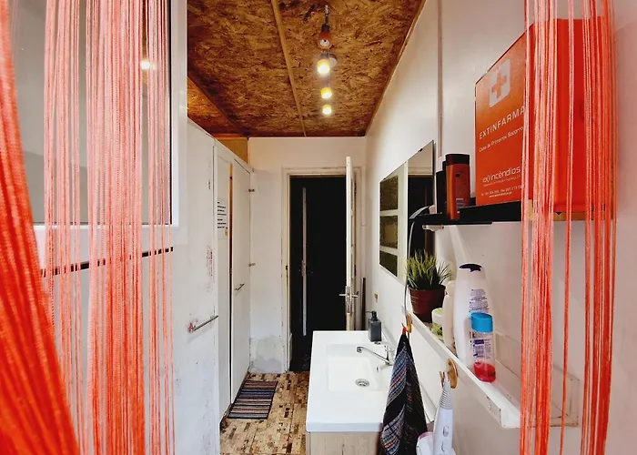 אכסניה Mini In *