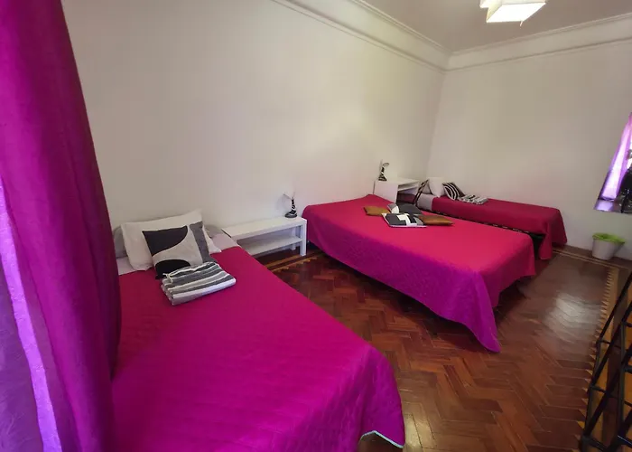 Mini In אכסניה *