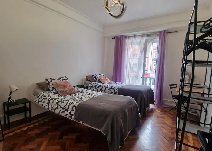 Mini In אכסניה