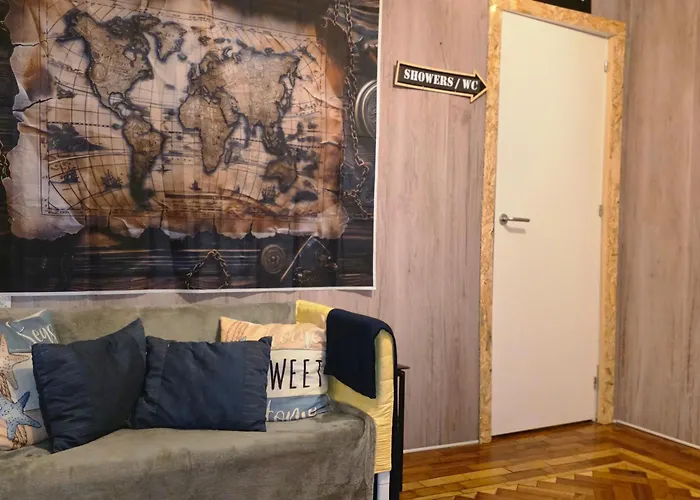 אכסניה Mini In