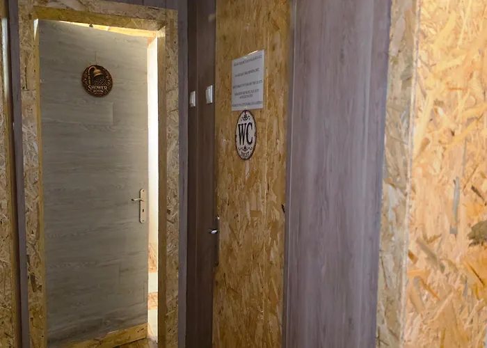 אכסניה Mini In ליסבון