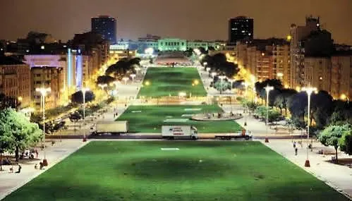 Mini In אכסניה ליסבון