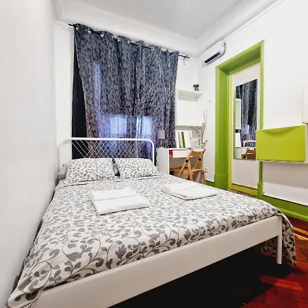 Auberge de jeunesse Mini In