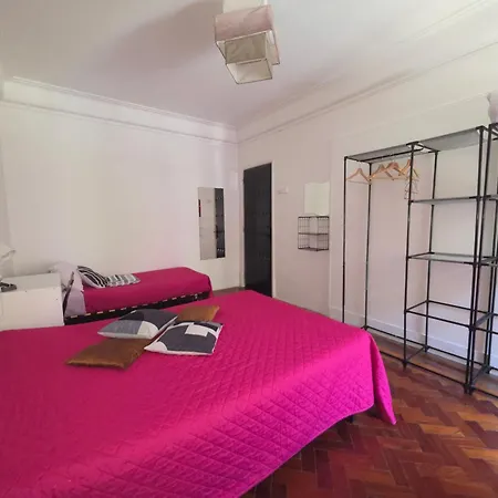 Mini In Vandrerhjem *