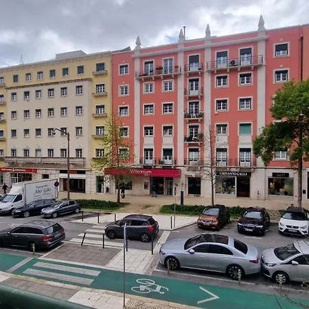 Hostel Mini In Lisboa