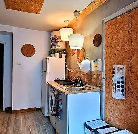 Hostel Mini In
