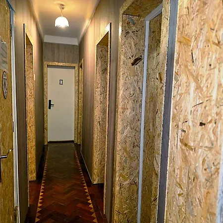 Hostel Mini In Lisbon