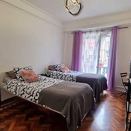 Hostel Mini In Lisbon