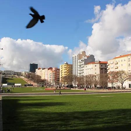 Mini In Vandrerhjem *