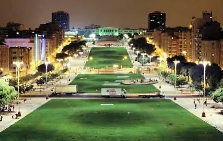 Mini In Vandrerhjem Lisboa