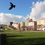 Mini In Vandrerhjem *