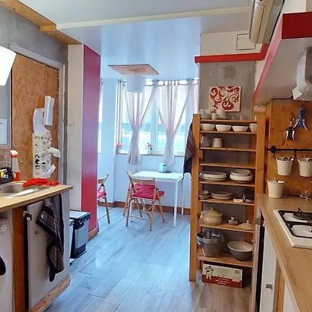 Mini In * Лиссабон