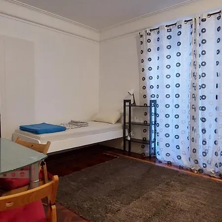 Albergue Mini In *