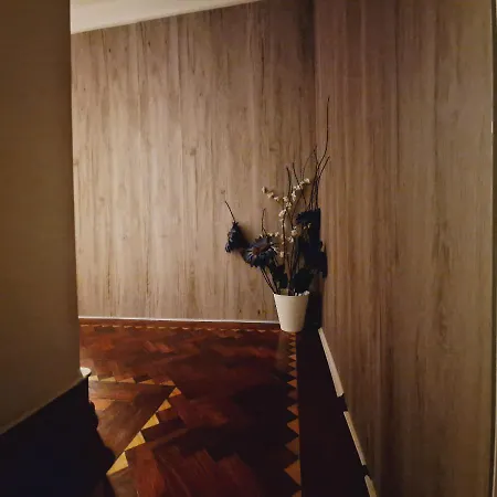 Albergue Mini In Lisboa