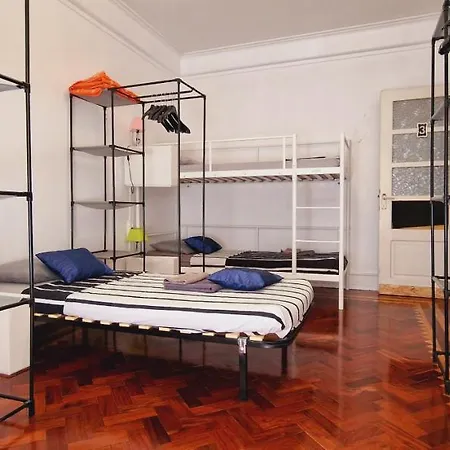 Albergue Mini In *