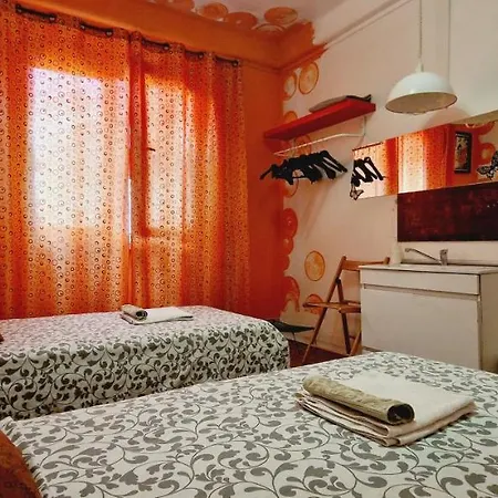 Albergue Mini In Lisboa