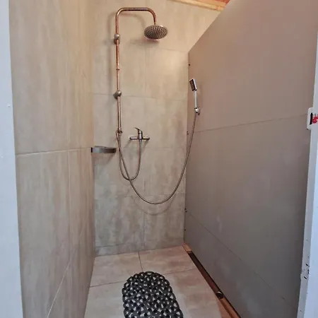 Albergue Mini In