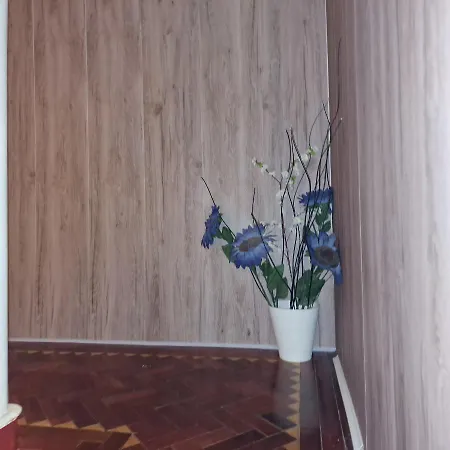 Albergue Mini In Lisboa
