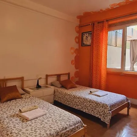 Albergue Mini In *