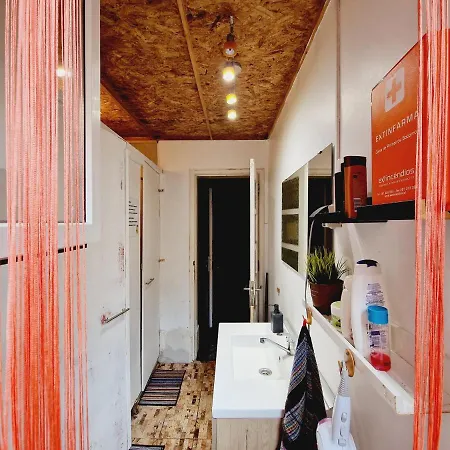 Albergue Mini In *