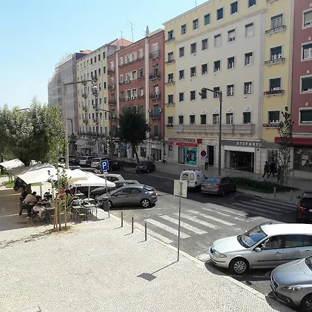 Mini In * Lisboa