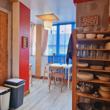 ミニ * リスボン