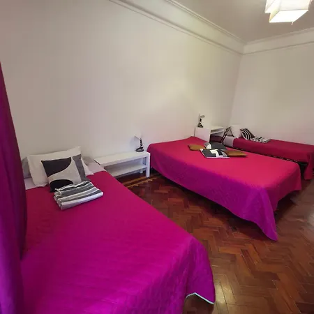 ミニ ホステル *